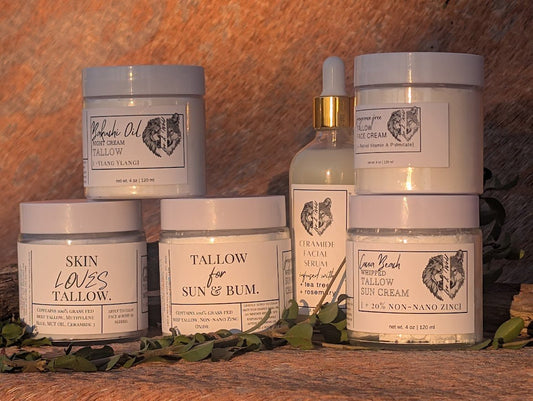 Is Tallow Skincare a trend or is it really the secret ingredient?