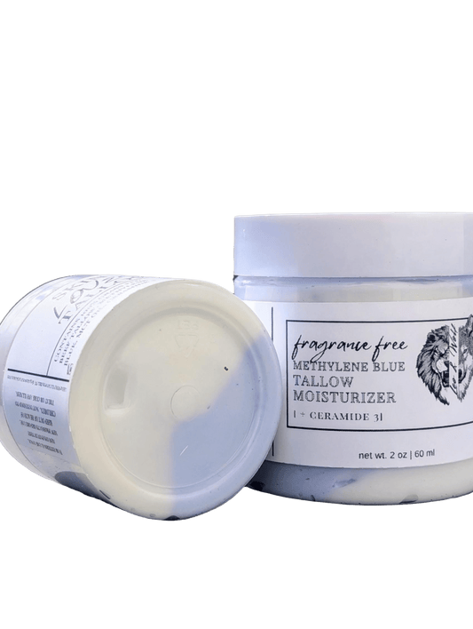 Methylene Blue Skincare Benefits Overview