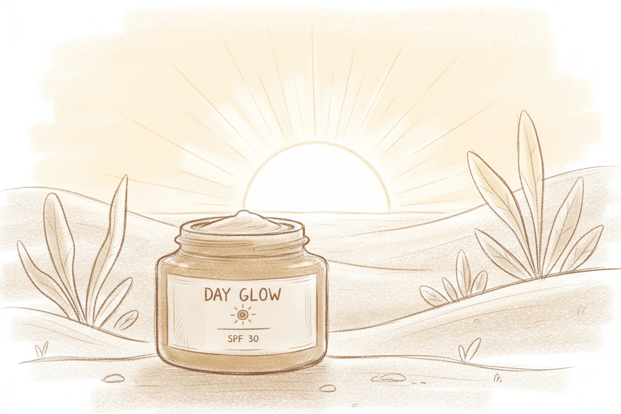 Sun Creams - Leo & Wolf