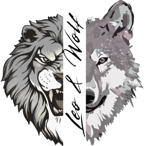 Leo & Wolf
