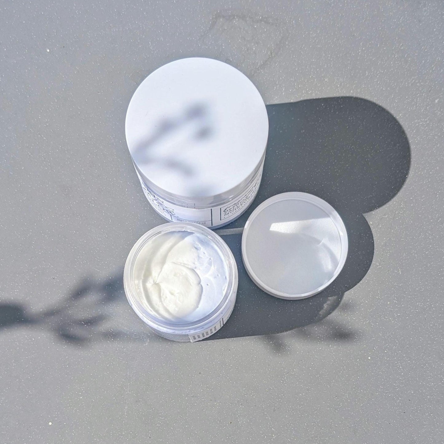 Methylene Blue Tallow Cream, Swirled with Ceramides, 2 oz & 4 oz - Leo & Wolf