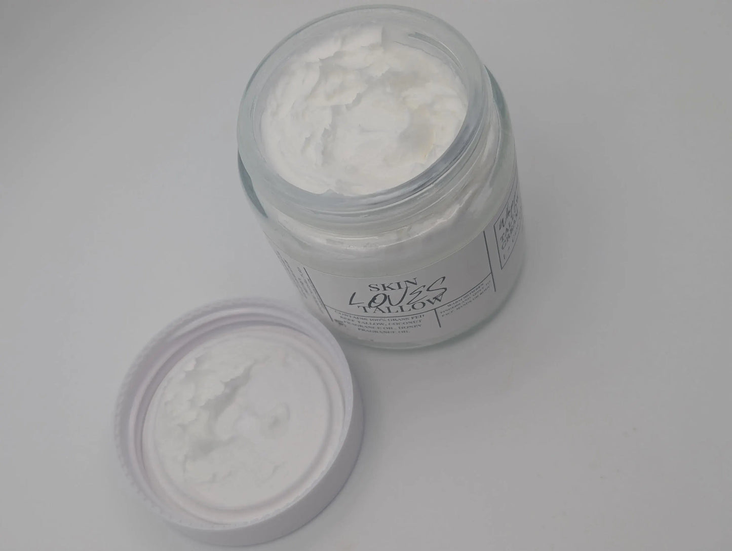 Original Nourishing Whipped Tallow Cream