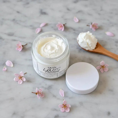 Original Nourishing Whipped Tallow Cream