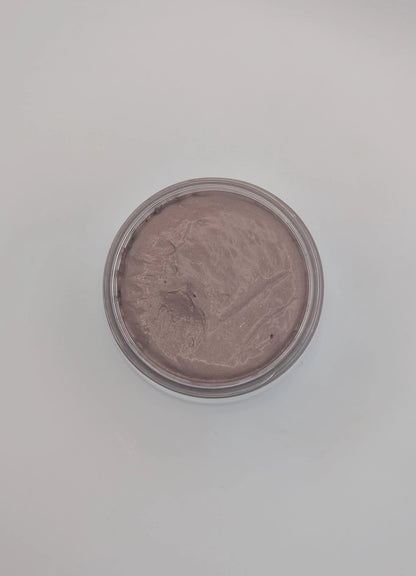 Tinted Daily Tallow Moisturizer with 20% Zinc Oxide, 4 oz or 8 oz